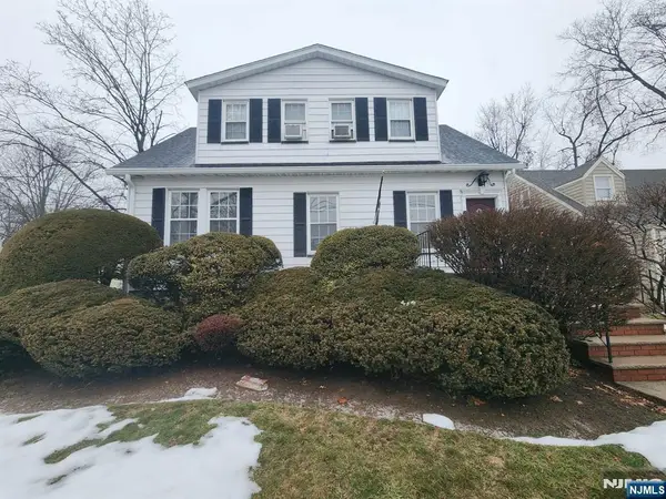 5 Bellevue Avenue, Bloomfield, NJ 07003