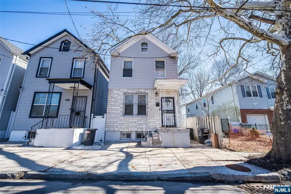 289 Rose Street, Newark, NJ 07108 - #1
