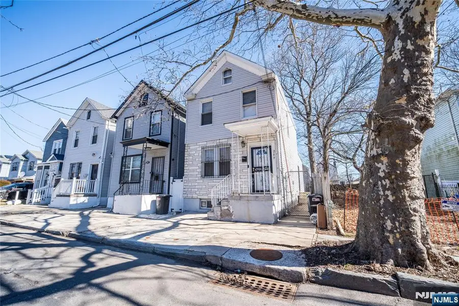 289 Rose Street, Newark, NJ 07108 - #3