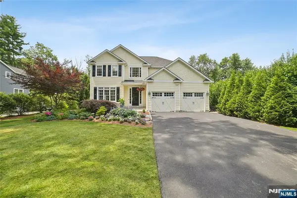 44 Millbrook Road, Harding Township, NJ 07976