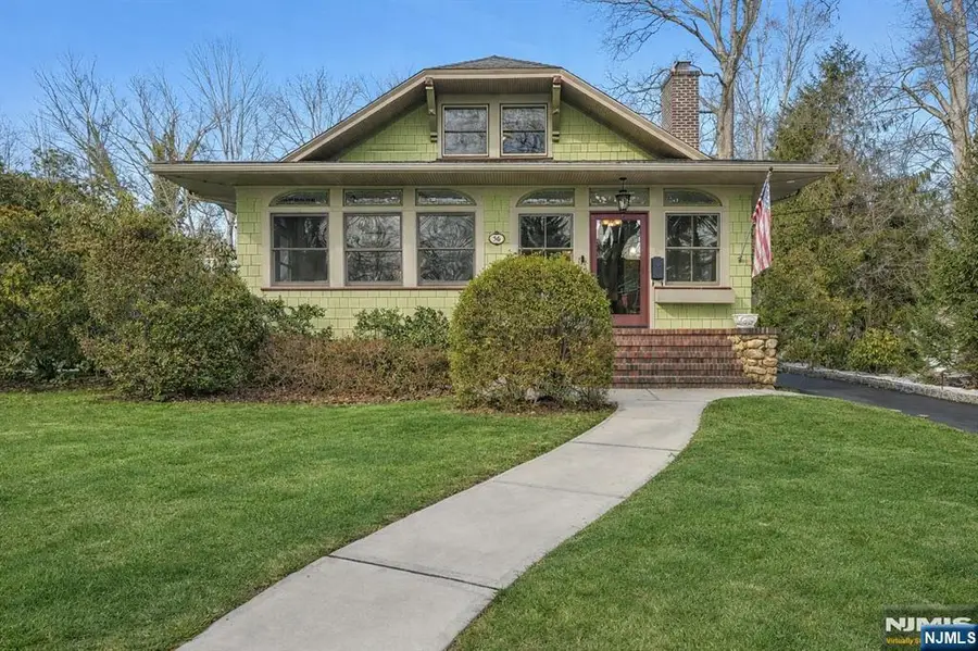 56 Park Avenue, Glen Rock, NJ 07452 - #2