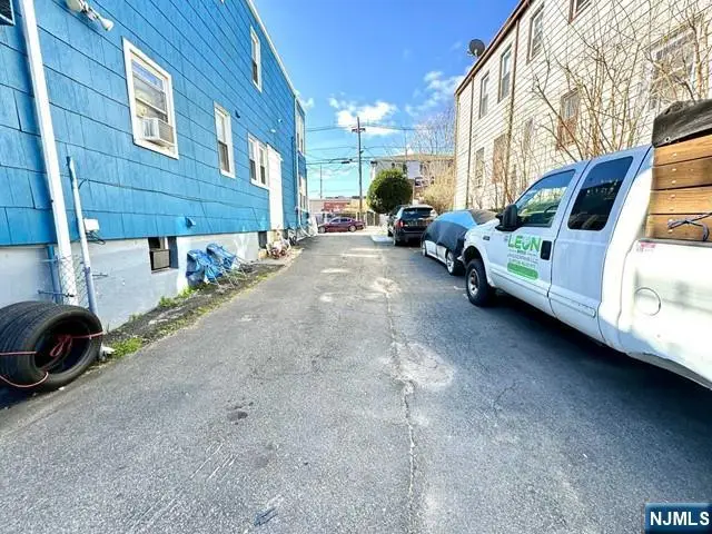 100 Hammond Avenue, Passaic, NJ 07055 - #2