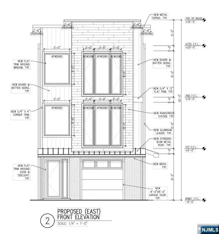 313 Ellis Avenue, Irvington, NJ 07111 - #2