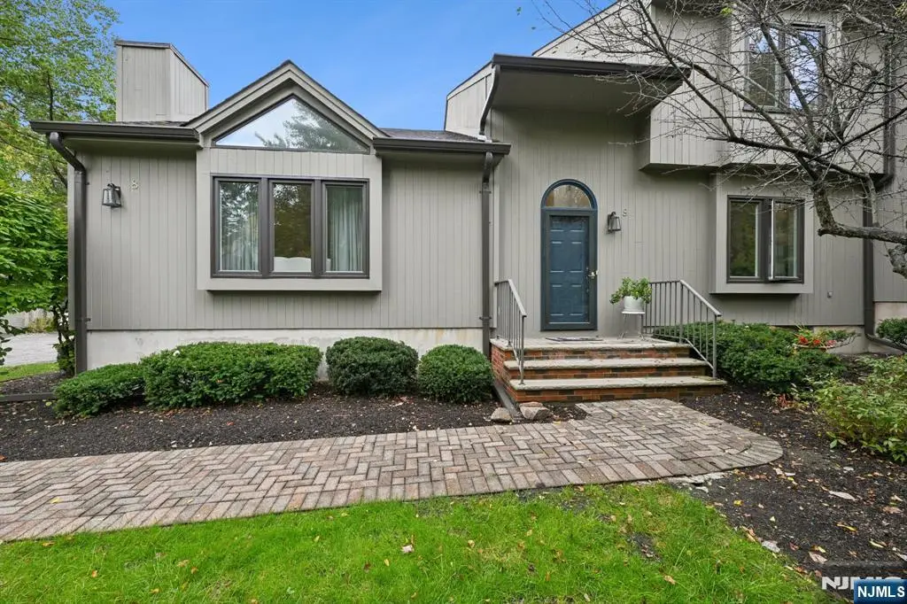 8 Sherwood Drive, Mountain Lakes, NJ 07046 - #1