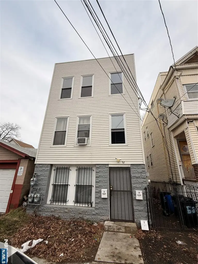 52 Montrose Terrace, Irvington, NJ 07111 - #1