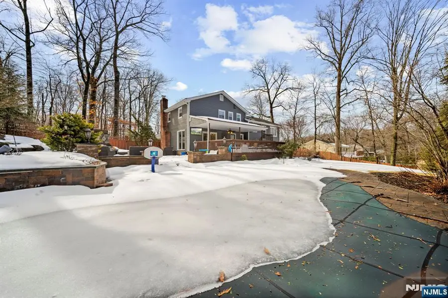 564 Whitenack Road, River Vale, NJ 07675 - #3