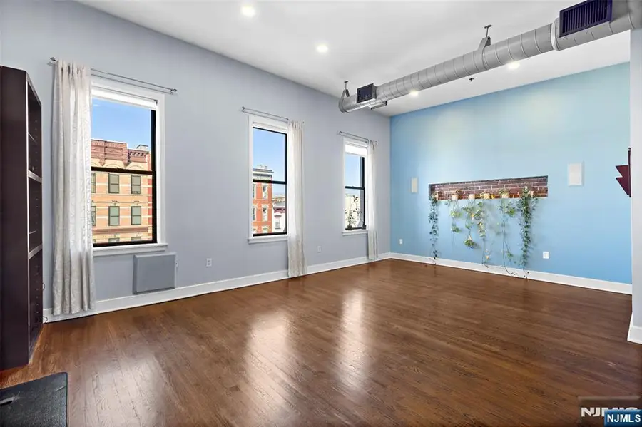 321 Washington Street PH4, Hoboken, NJ 07030 - #2
