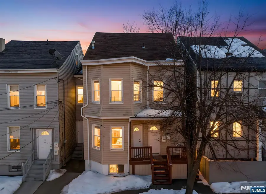 190 N 1st Street, Paterson, NJ 07522 - #3