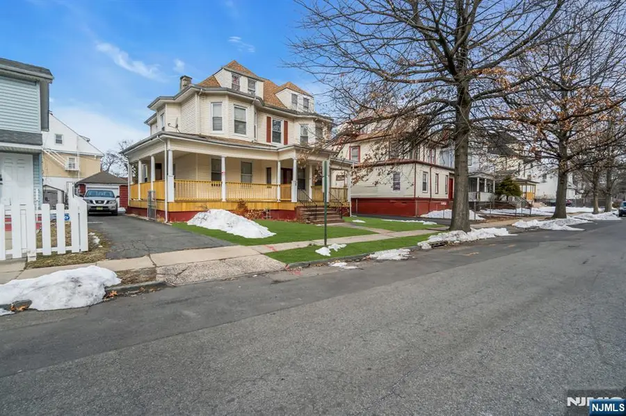 23 Washington Terrace, East Orange, NJ 07017 - #2