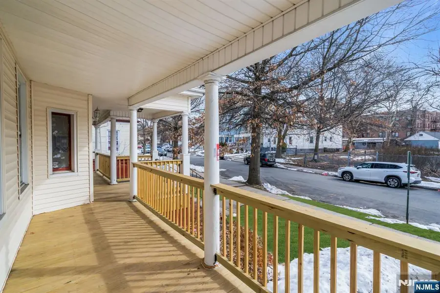 23 Washington Terrace, East Orange, NJ 07017 - #3