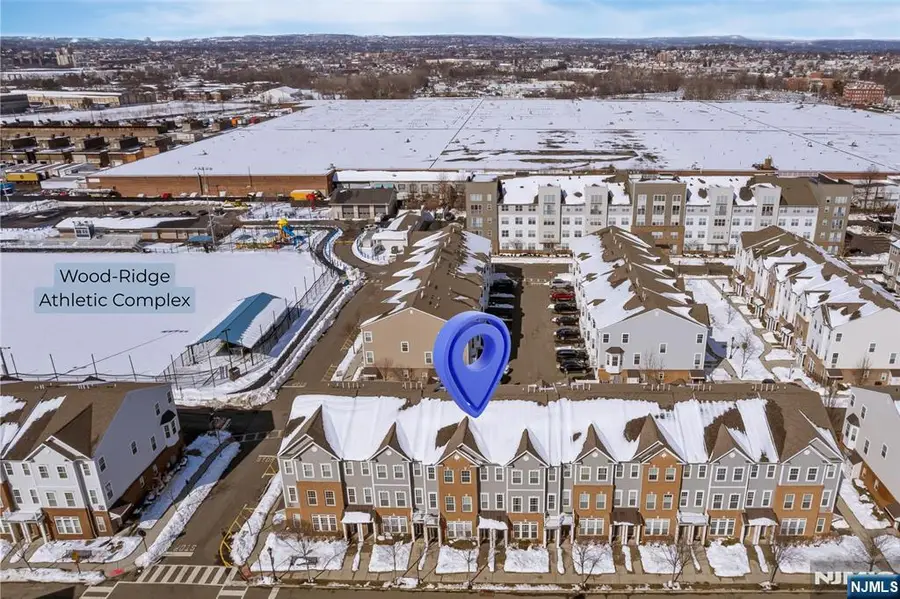 75 Wesmont Drive 1812, Wood Ridge, NJ 07075 - #2