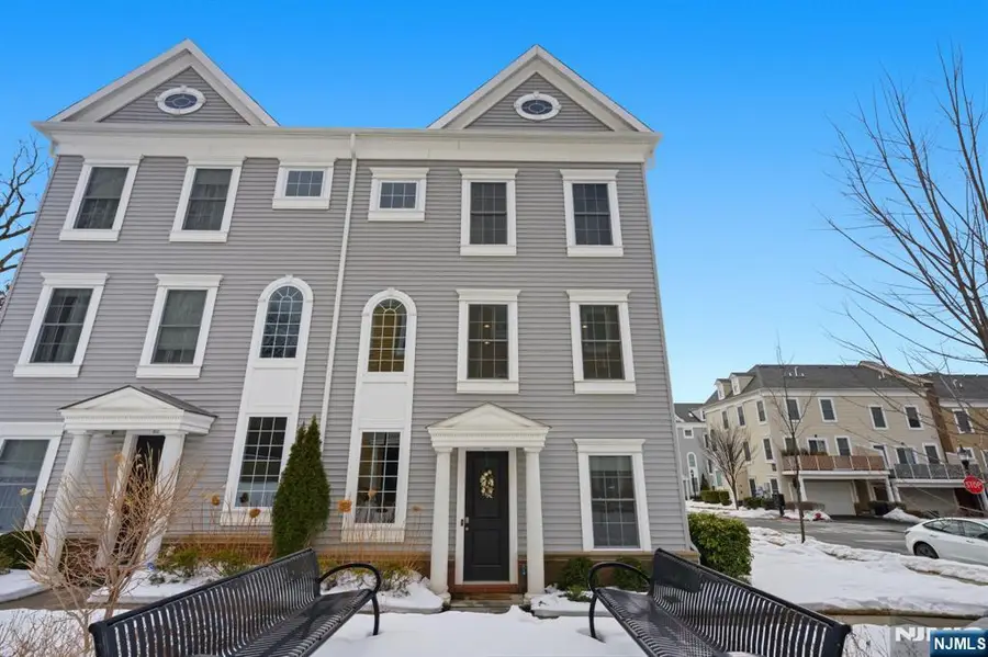 62 Roosevelt Drive, Wood Ridge, NJ 07075 - #2