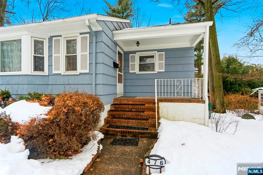 476 Greenway Drive, Leonia, NJ 07605 - #3
