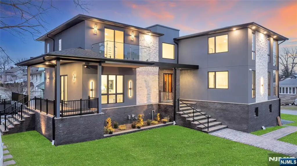 283 Bluff Road, Fort Lee, NJ 07024 - #1