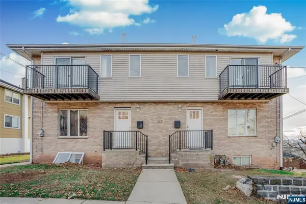 100 Harwood Terrace, Palisades Park, NJ 07650