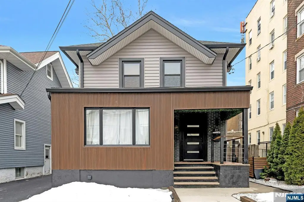 31 72nd Street, North Bergen, NJ 07047 - #1