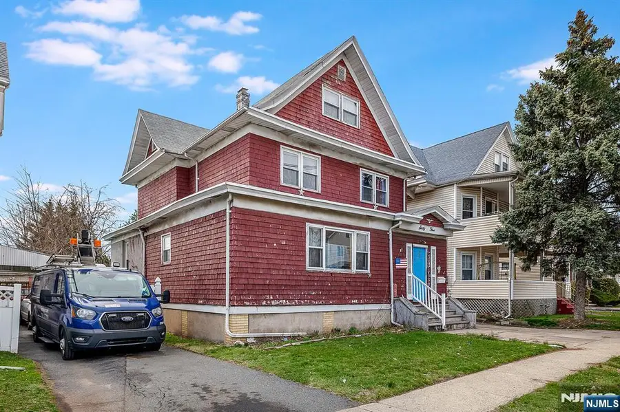 65 Marsellus Place, Garfield, NJ 07026 - #2