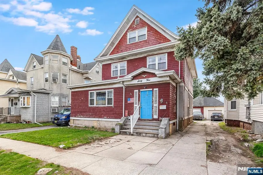 65 Marsellus Place, Garfield, NJ 07026 - #3