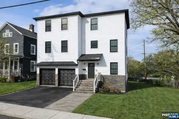 7 Maple Street, Bloomfield, NJ 07003
