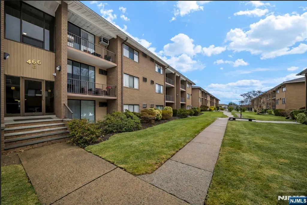 466 B Liberty 308, Little Ferry, NJ 07643 - #1