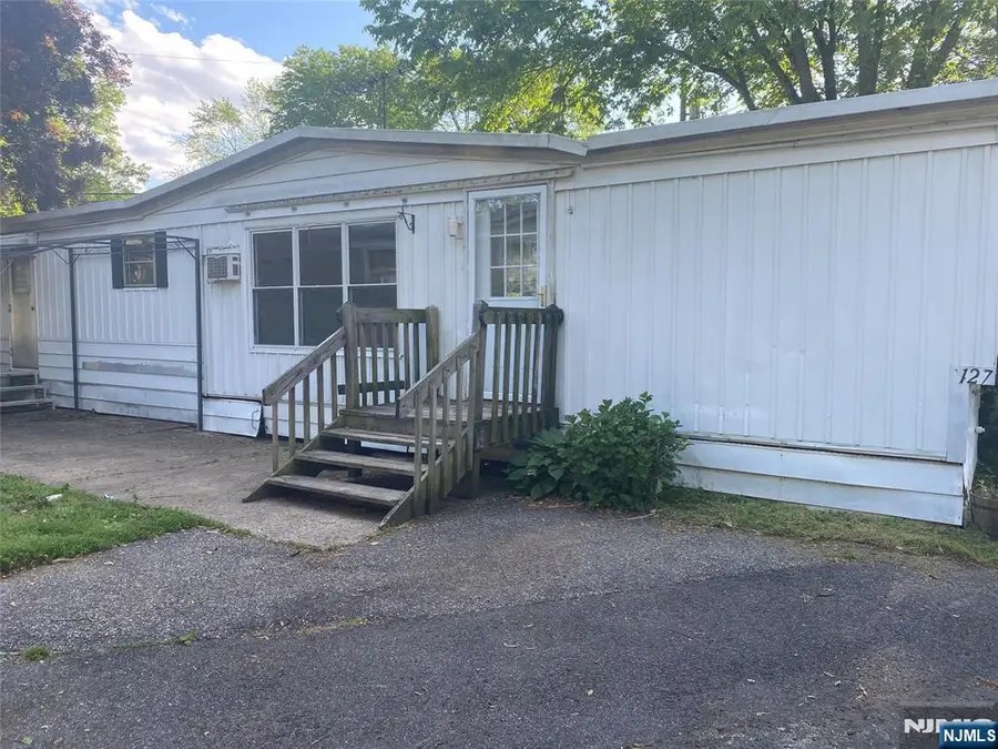 600 - 127 PULIS Avenue, Mahwah, NJ 07430 - #2