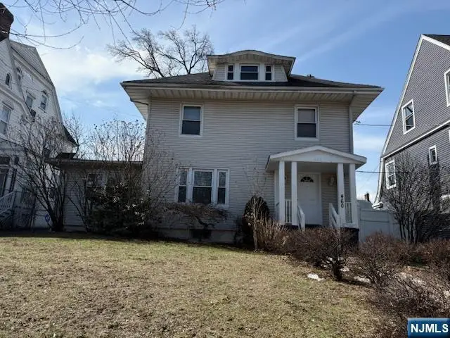 460 New England Terrace, Orange, NJ 07050 - #2