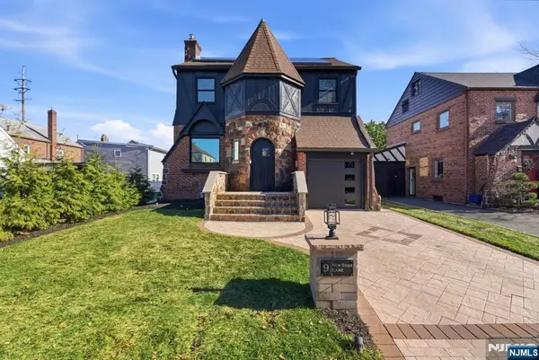 9 New Brier Lane, Clifton, NJ 07012