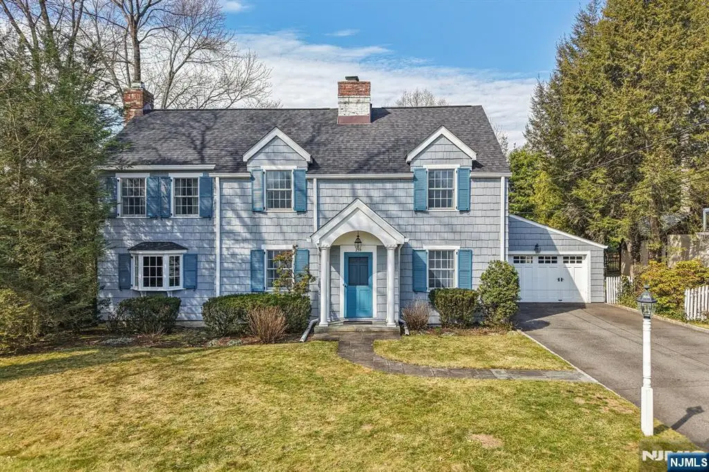 235 Sheridan Avenue, Ho Ho Kus, NJ 07423 - #1