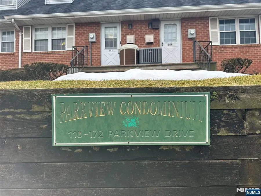 140 Parkview Drive, Teaneck, NJ 07666 - #2