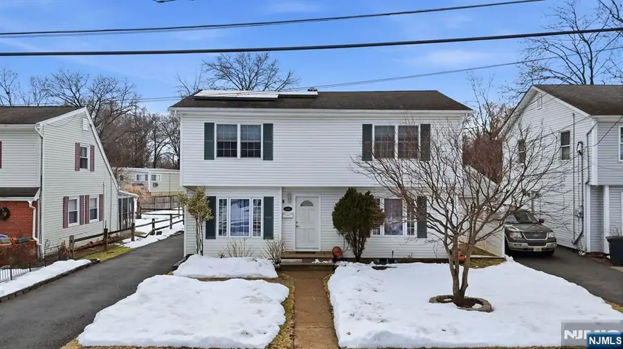 260 Hamilton Road, Teaneck, NJ 07666 - #2