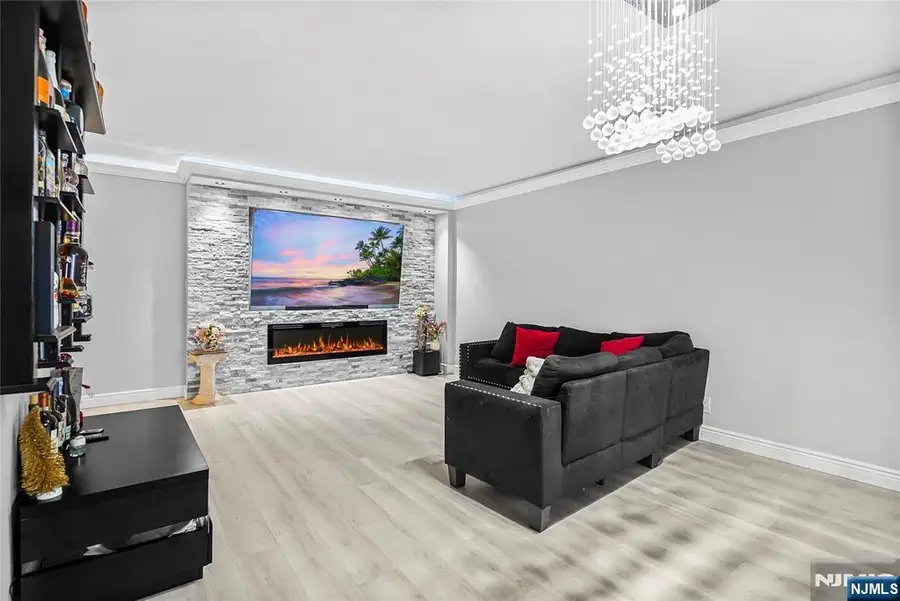 6600 Boulevard East 22J, West New York, NJ 07093 - #3