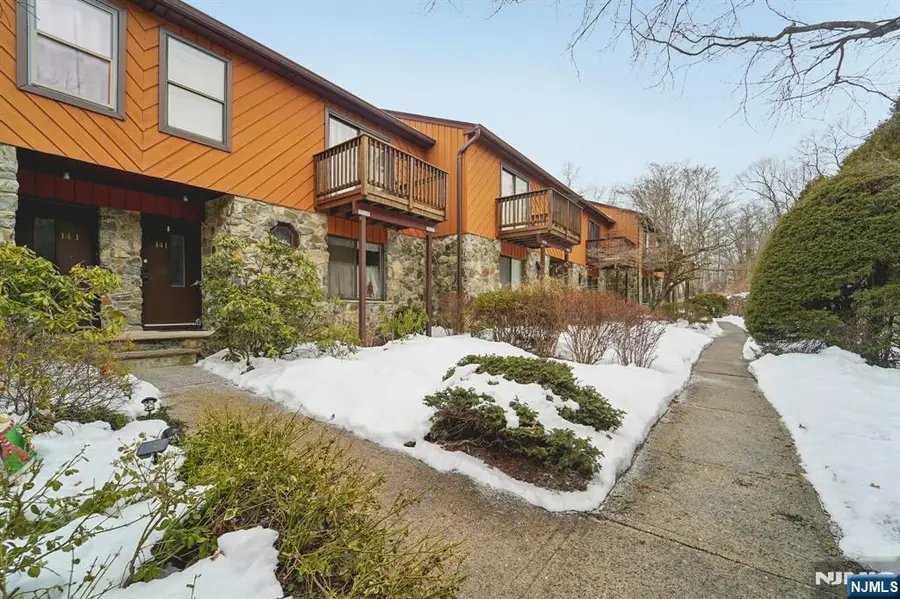 14 Brookside Heights 25, Wanaque, NJ 07465 - #3