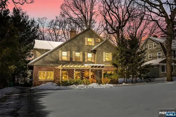 166 Montclair Avenue, Montclair, NJ 07042