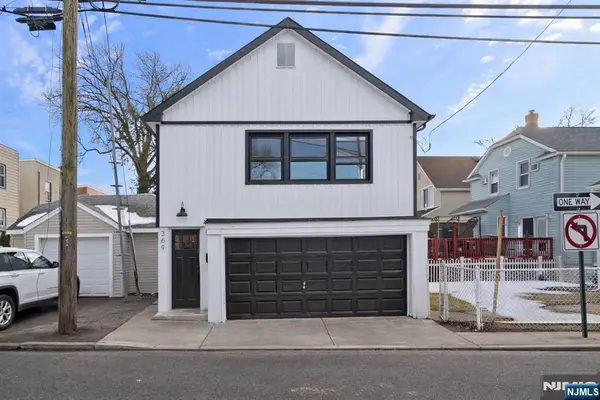 369 Hops Lane, Secaucus, NJ 07094