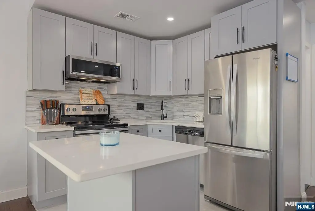 156 Liberty Street 16, Little Ferry, NJ 07643 - #1