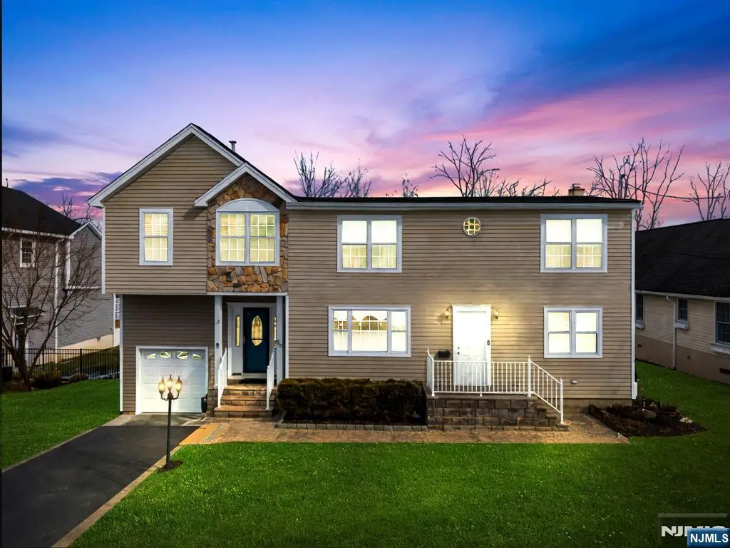 60 Belleview Avenue, Butler, NJ 07405 - #1