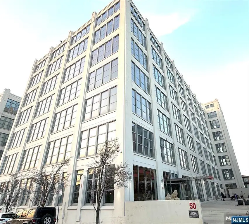 50 Dey Street 225, Jersey City, NJ 07306 - #1