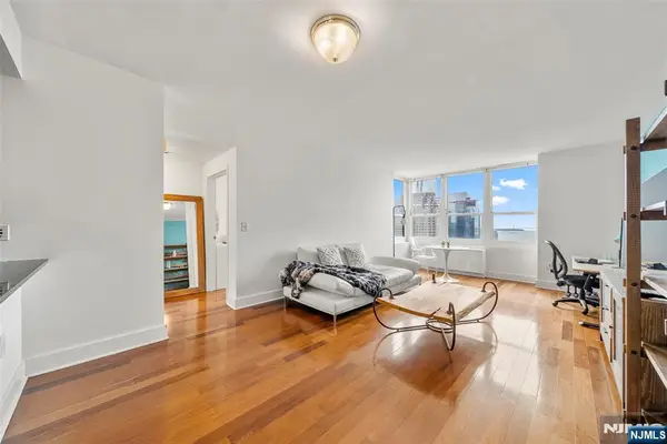 88 Morgan Street 4107, Jersey City, NJ 07302