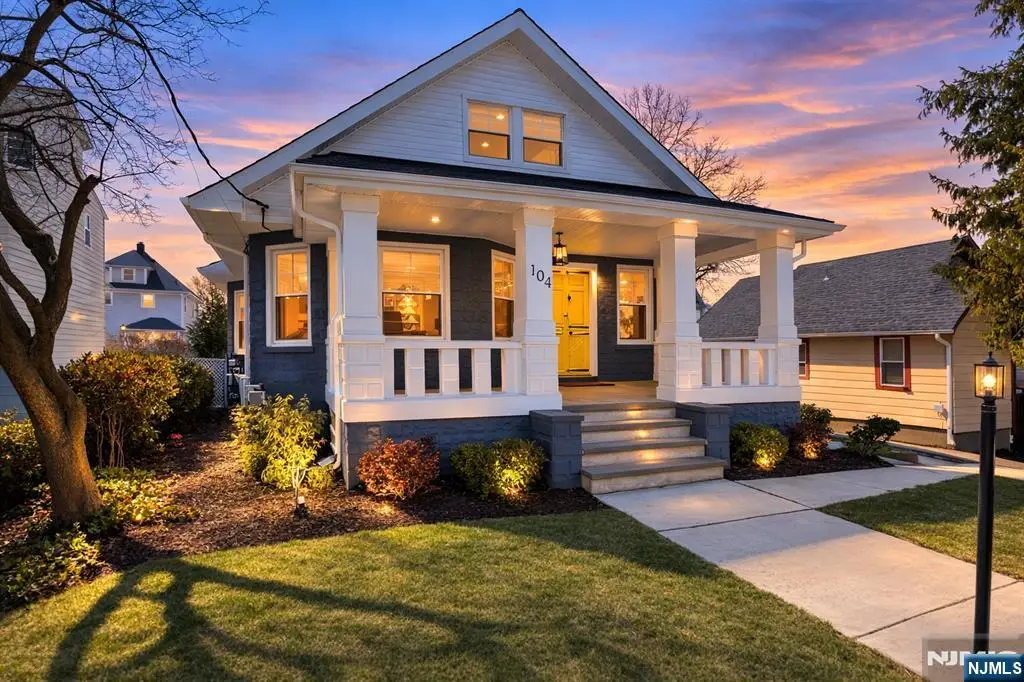 104 Walter Avenue, Hasbrouck Heights, NJ 07604 - #1