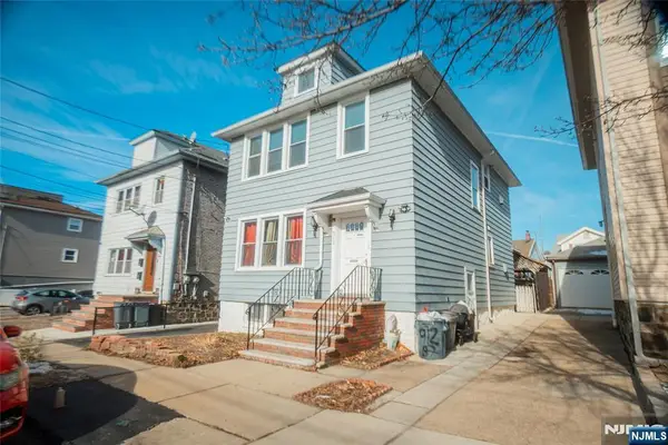 912 87th Street, North Bergen, NJ 07047