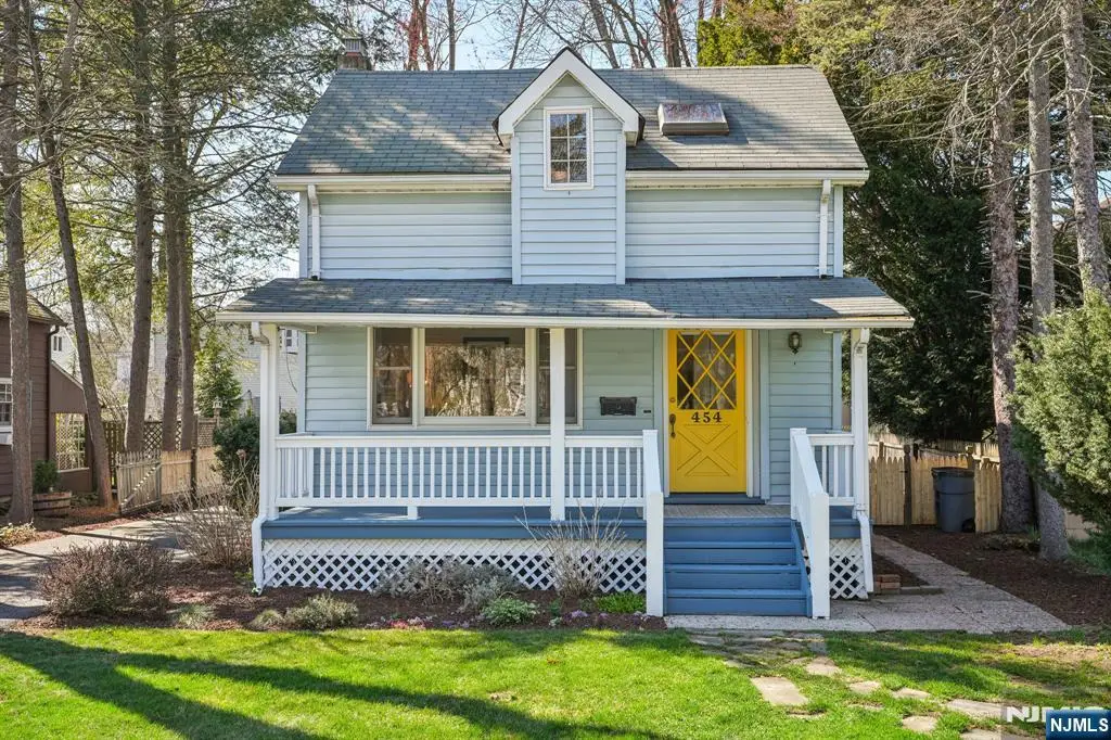454 Northern Parkway, Ridgewood, NJ 07450 - #1