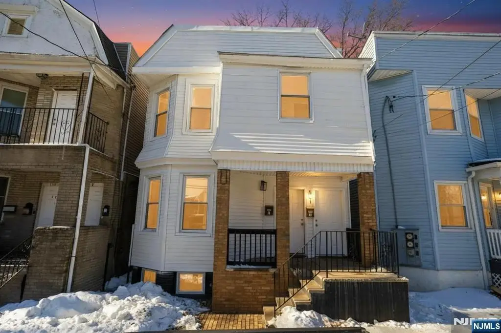 491 S 17th Street, Newark, NJ 07103 - #1