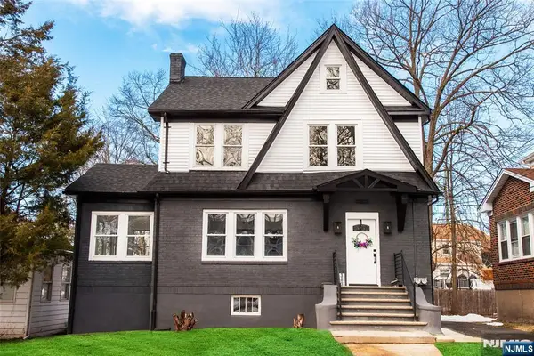 363 Marlboro Road, Englewood, NJ 07631