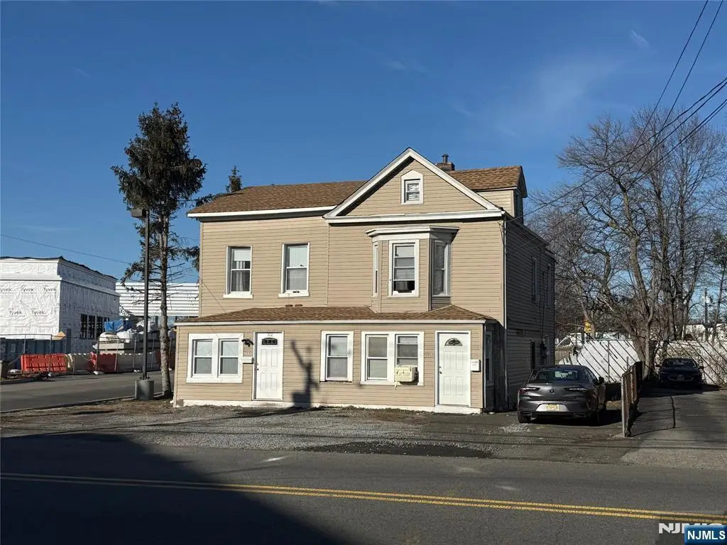 322 Main Street, South Hackensack, NJ 07606 - #1