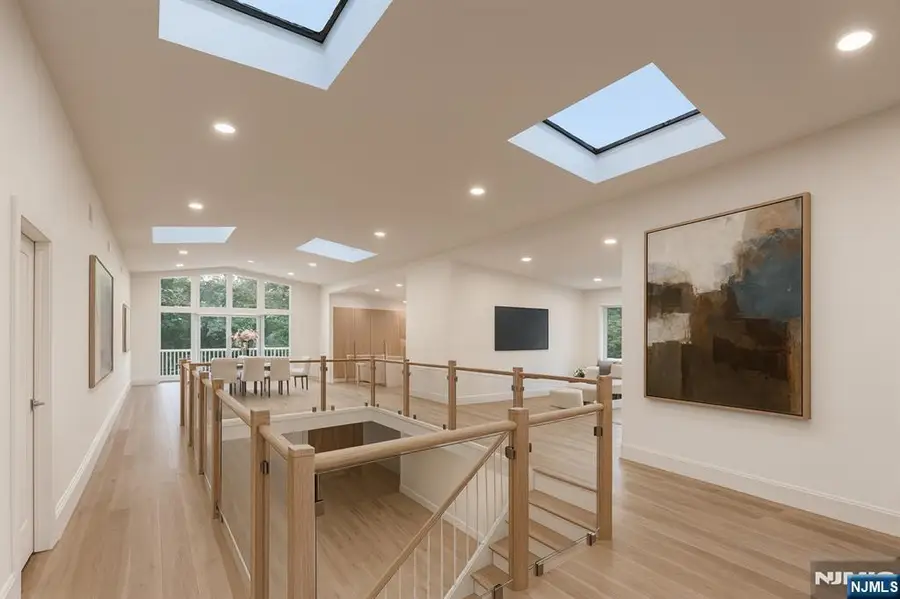 46 Overlook Road, Alpine, NJ 07620 - #3