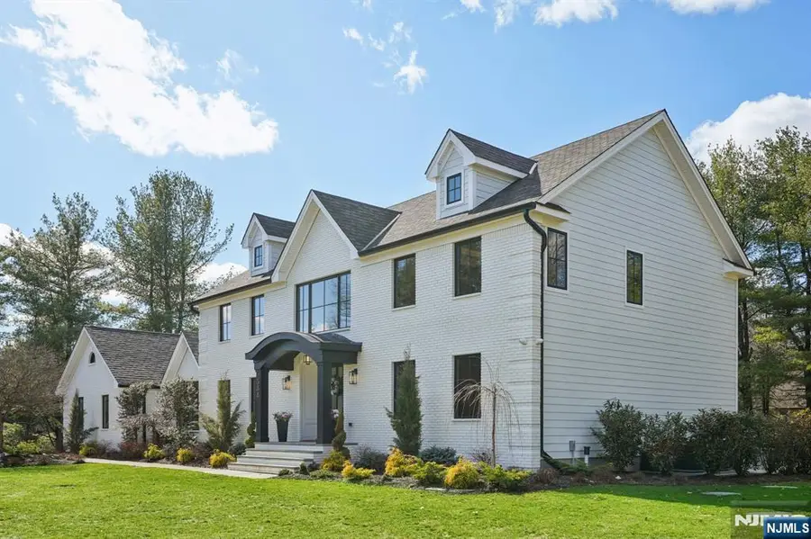 388 Freemans Lane, Franklin Lakes, NJ 07417 - #3