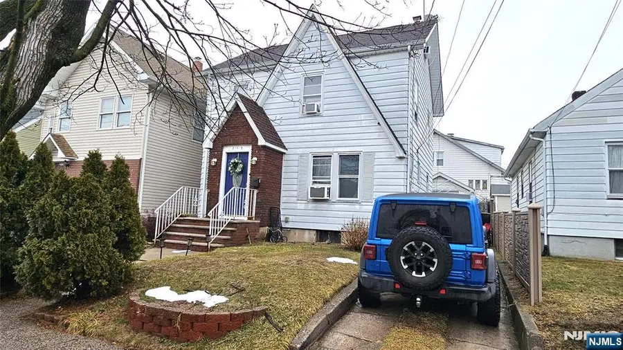 213-215 Vernon Avenue, Paterson, NJ 07503 - #3