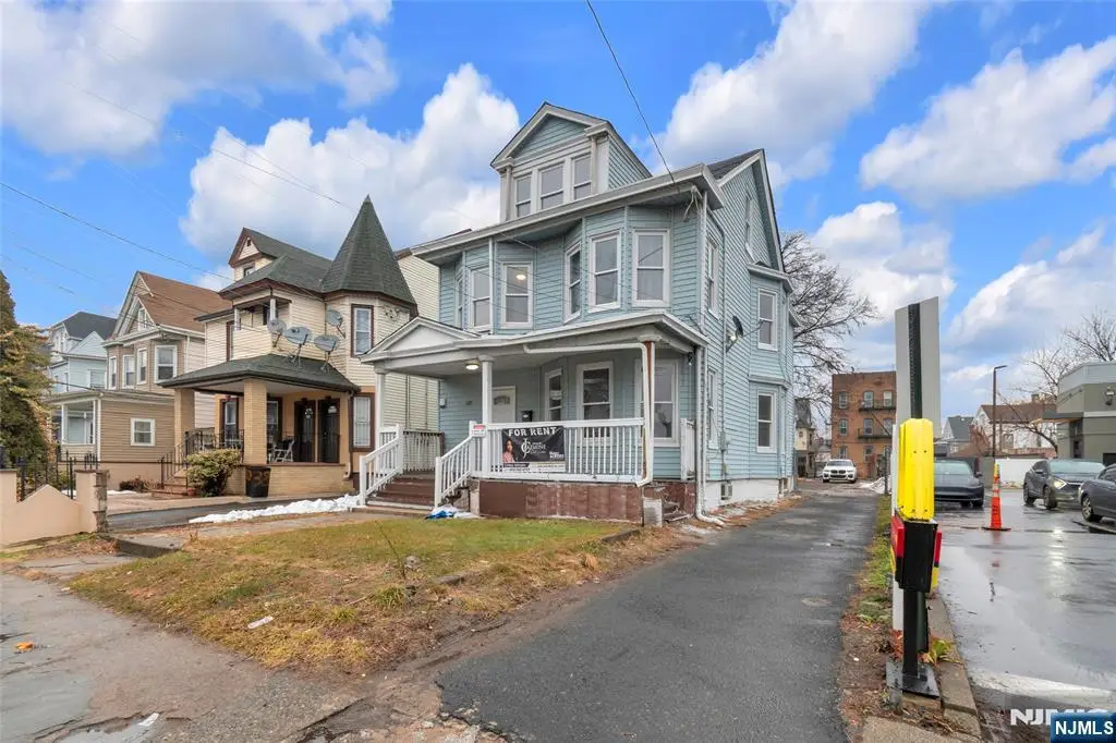 635 Madison, Paterson, NJ 07514 - #1