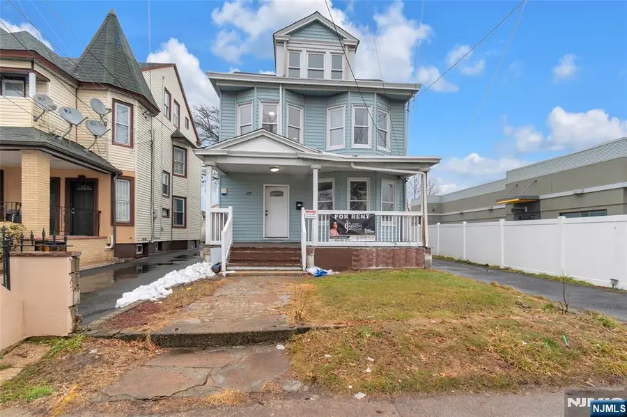635 Madison, Paterson, NJ 07514 - #2