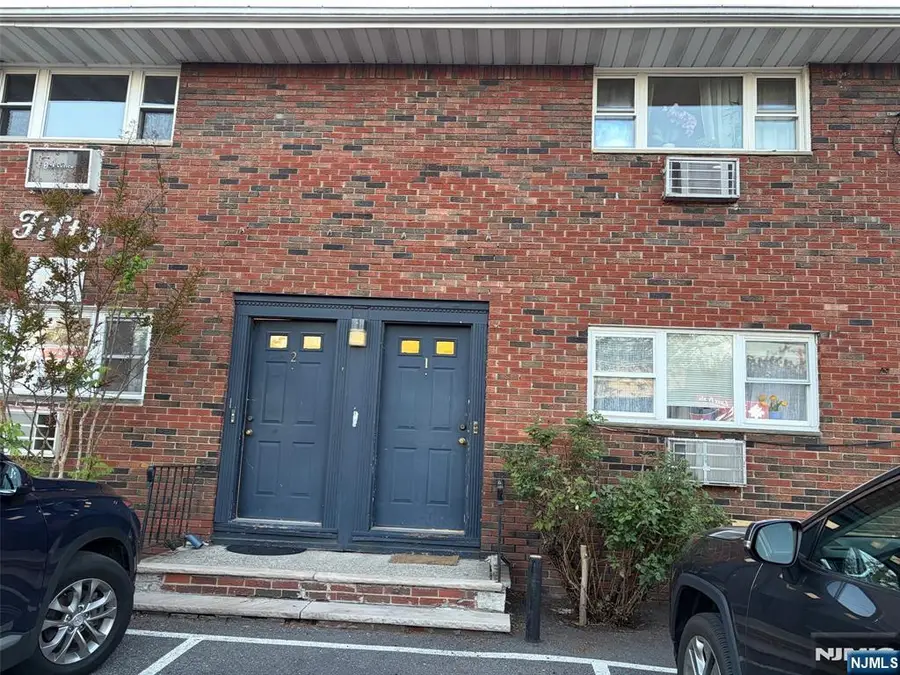 50 Main Street Apt 2A, Lodi, NJ 07644 - #2